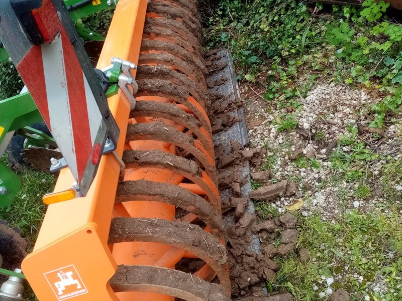 Packer & Walze za tip Amazone U-Profilwalze, Gebrauchtmaschine u Pottenstein (Slika 1)