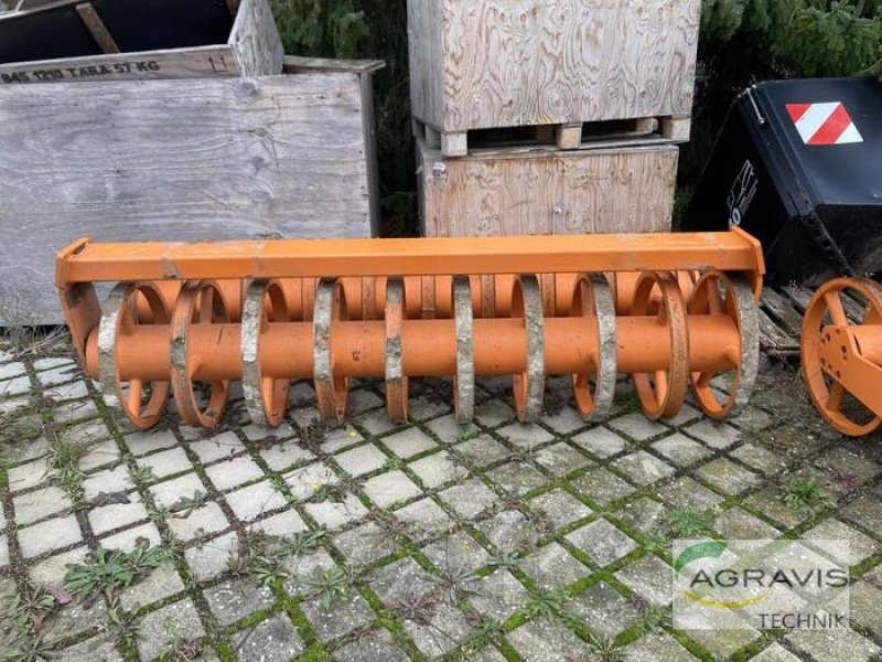 Packer & Walze typu Amazone WALZE, Neumaschine v Schladen (Obrázek 2)