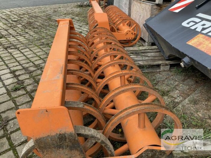 Packer & Walze typu Amazone WALZE, Neumaschine v Schladen (Obrázek 4)