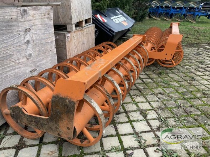 Packer & Walze typu Amazone WALZE, Neumaschine v Schladen (Obrázek 1)