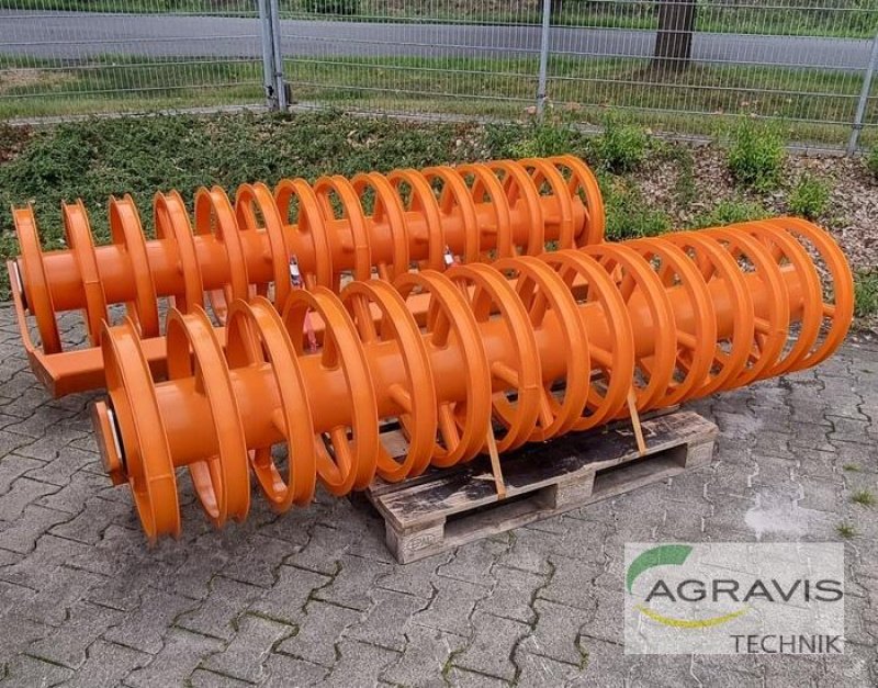 Packer & Walze типа Amazone WALZE, Neumaschine в Meppen-Versen (Фотография 1)