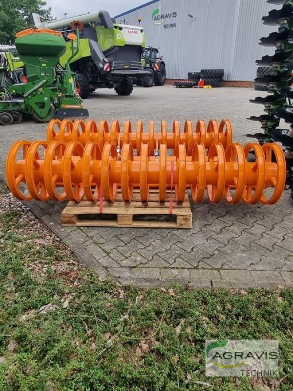 Packer & Walze типа Amazone WALZE, Neumaschine в Meppen-Versen (Фотография 3)