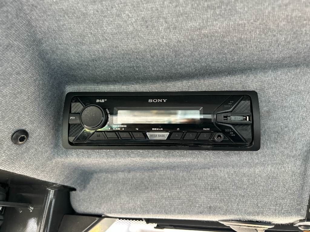 Packer & Walze a típus Ammann ARS130 HX, Gebrauchtmaschine ekkor: Venlo (Kép 5)