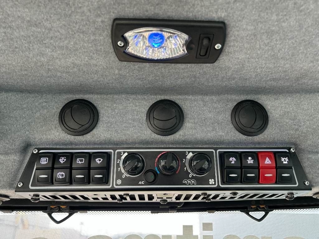 Packer & Walze del tipo Ammann ARS130 HX, Gebrauchtmaschine en Venlo (Imagen 4)