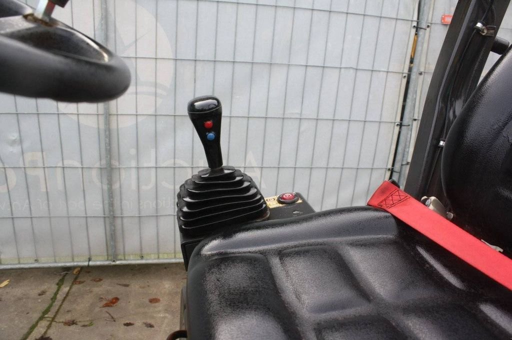 Packer & Walze типа Ammann ARX 12, Gebrauchtmaschine в Antwerpen (Фотография 11)