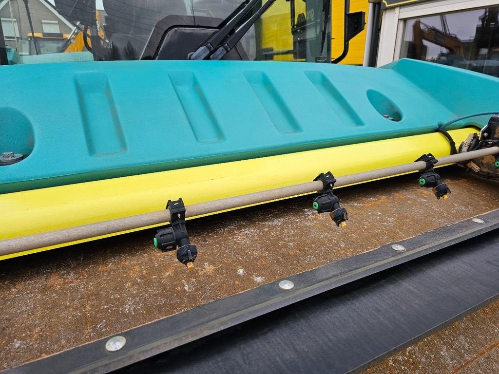 Packer & Walze типа Ammann ARX 160, Gebrauchtmaschine в Krabbendijke (Фотография 11)