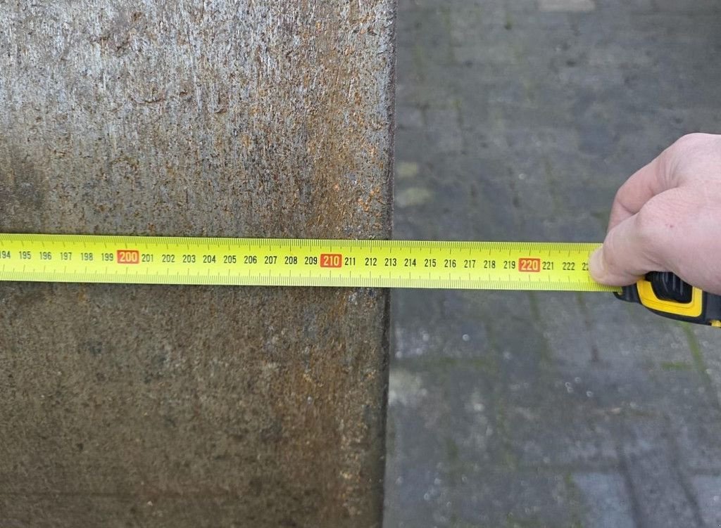 Packer & Walze типа Ammann ARX 160, Gebrauchtmaschine в Krabbendijke (Фотография 10)