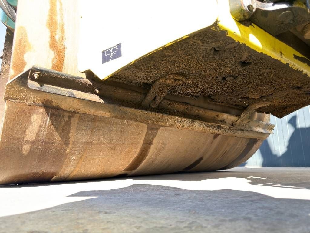 Packer & Walze del tipo Ammann ARX 45-2C, Gebrauchtmaschine en Venlo (Imagen 8)
