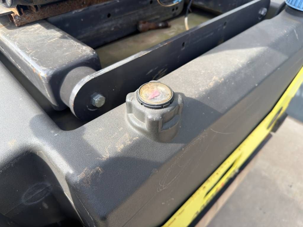 Packer & Walze του τύπου Ammann ARX45, Gebrauchtmaschine σε Venlo (Φωτογραφία 10)