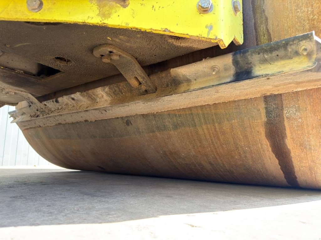 Packer & Walze от тип Ammann ARX45, Gebrauchtmaschine в Venlo (Снимка 9)