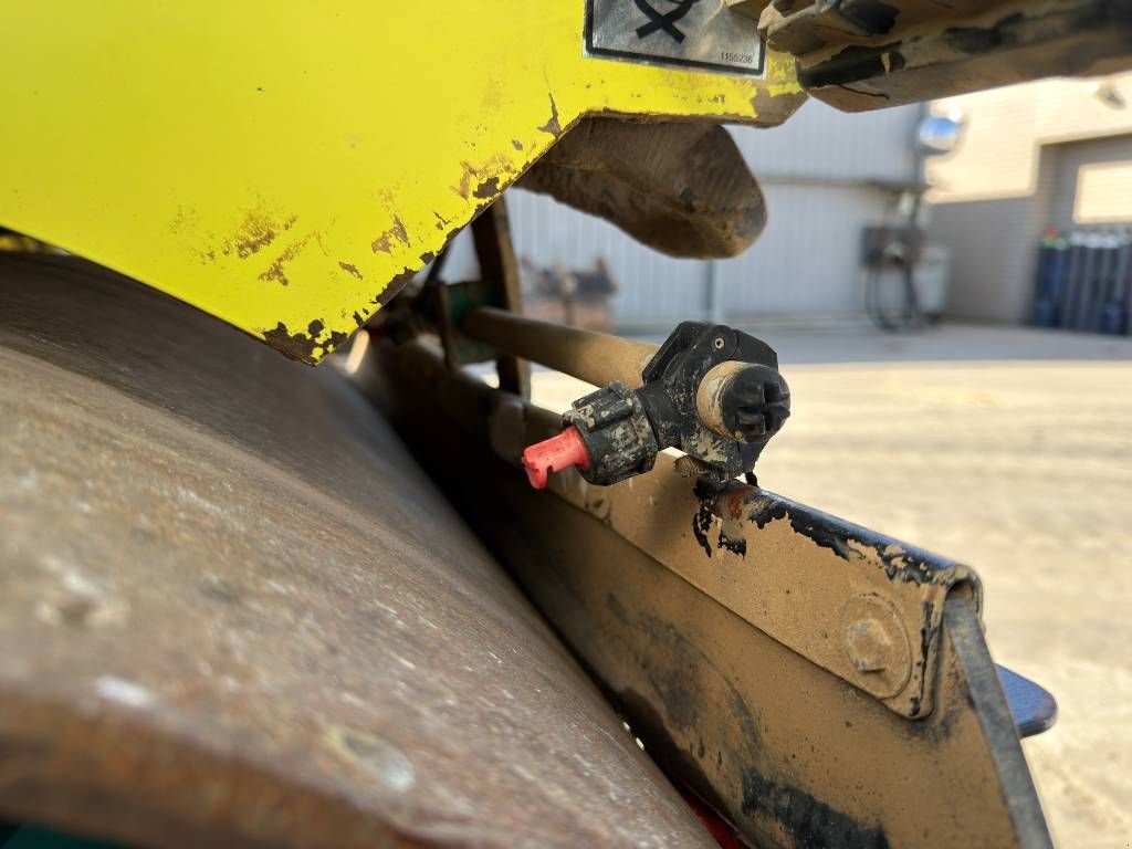 Packer & Walze от тип Ammann ARX45, Gebrauchtmaschine в Venlo (Снимка 7)
