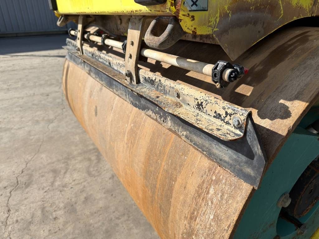 Packer & Walze tipa Ammann ARX45, Gebrauchtmaschine u Venlo (Slika 10)