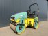 Packer & Walze za tip Ammann ARX45, Gebrauchtmaschine u Venlo (Slika 1)