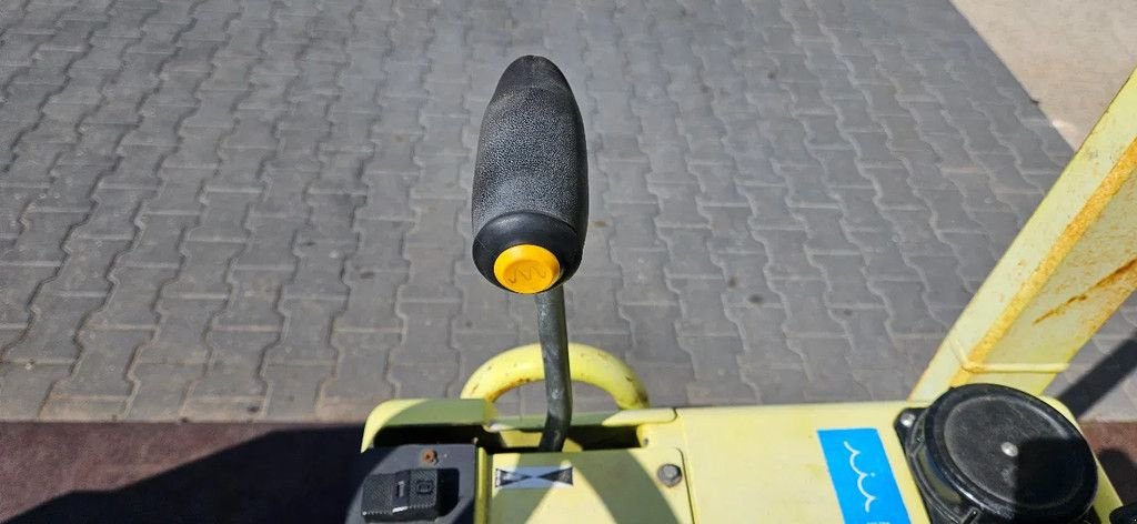 Packer & Walze tipa Ammann AV 12, Gebrauchtmaschine u Scharsterbrug (Slika 7)