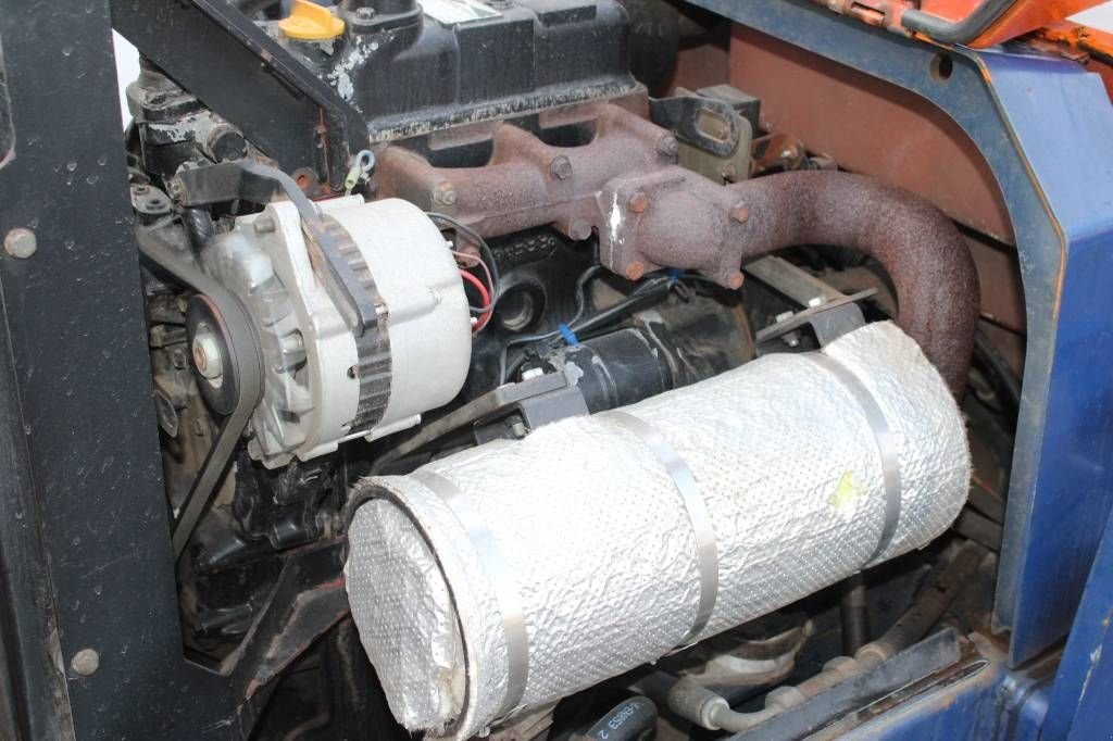 Packer & Walze typu Ammann AV 23 E, Gebrauchtmaschine v Rucphen (Obrázek 9)