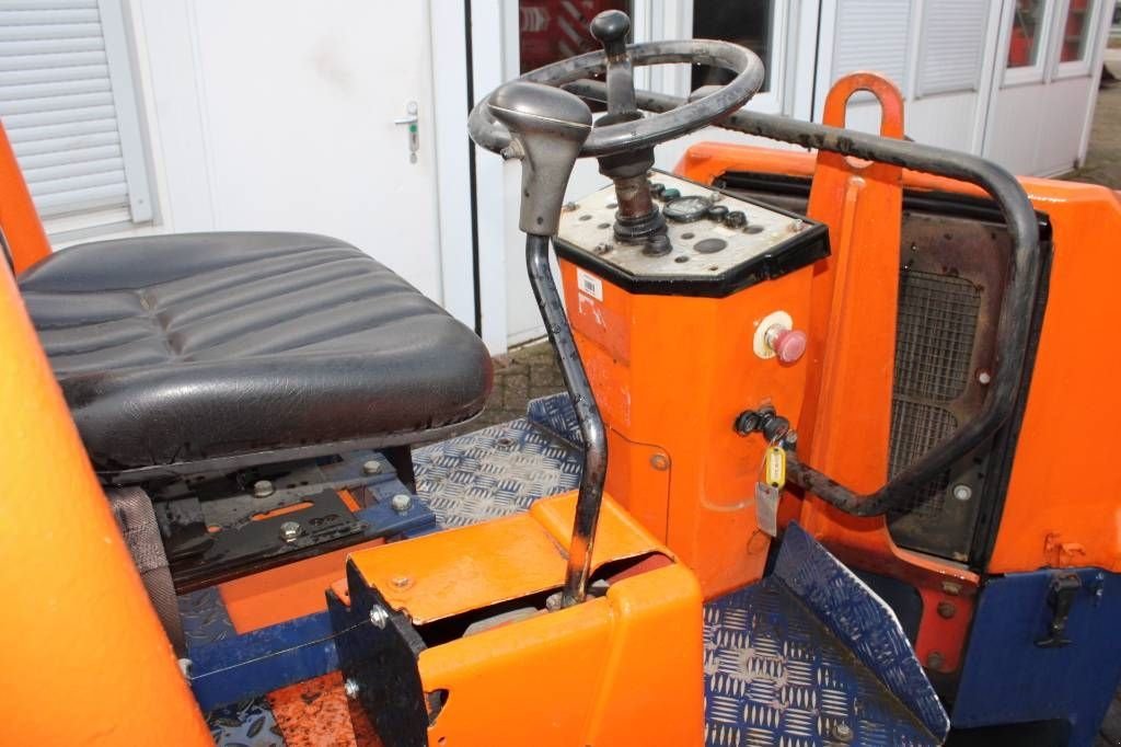 Packer & Walze typu Ammann AV 23 E, Gebrauchtmaschine v Rucphen (Obrázek 5)