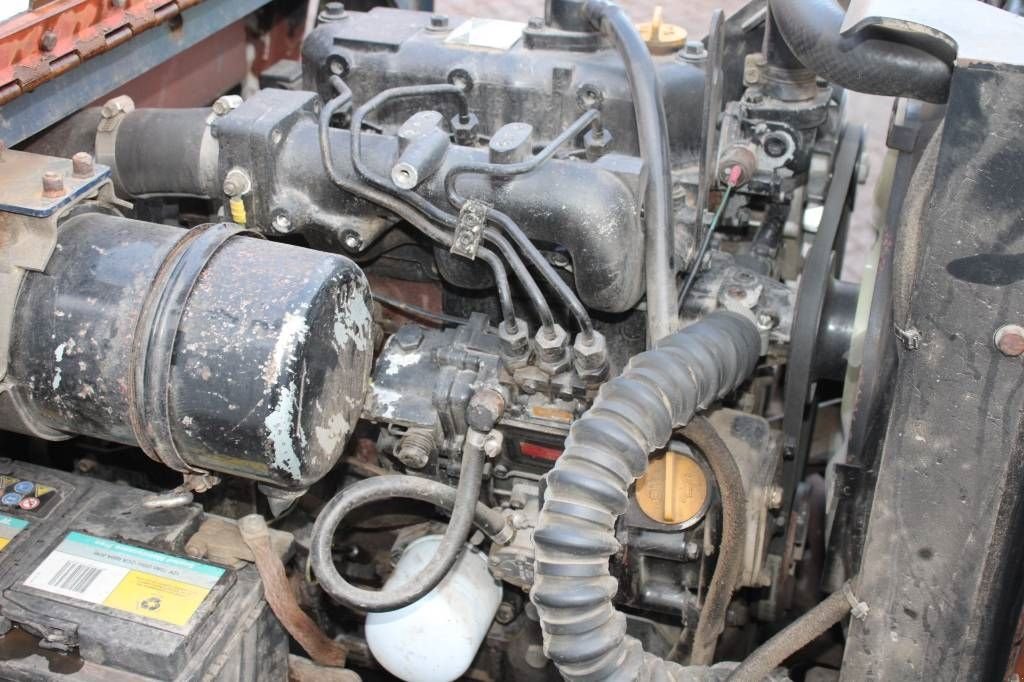 Packer & Walze typu Ammann AV 23 E, Gebrauchtmaschine v Rucphen (Obrázek 8)