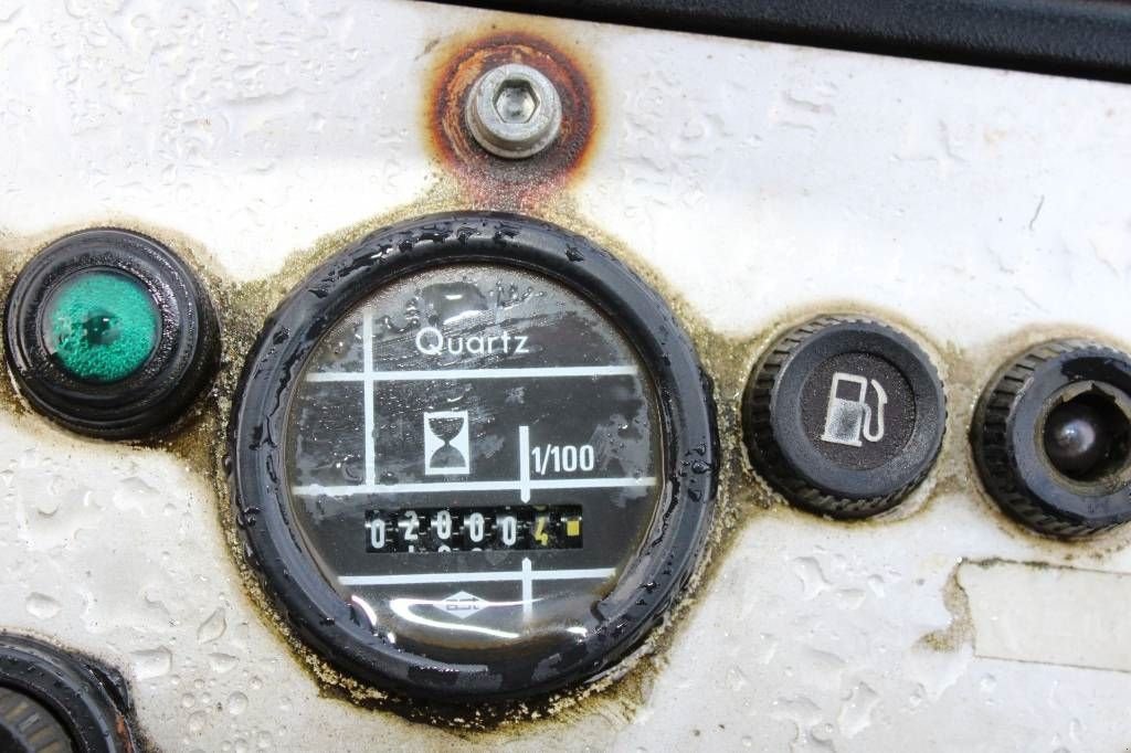 Packer & Walze typu Ammann AV 23 E, Gebrauchtmaschine v Rucphen (Obrázek 7)