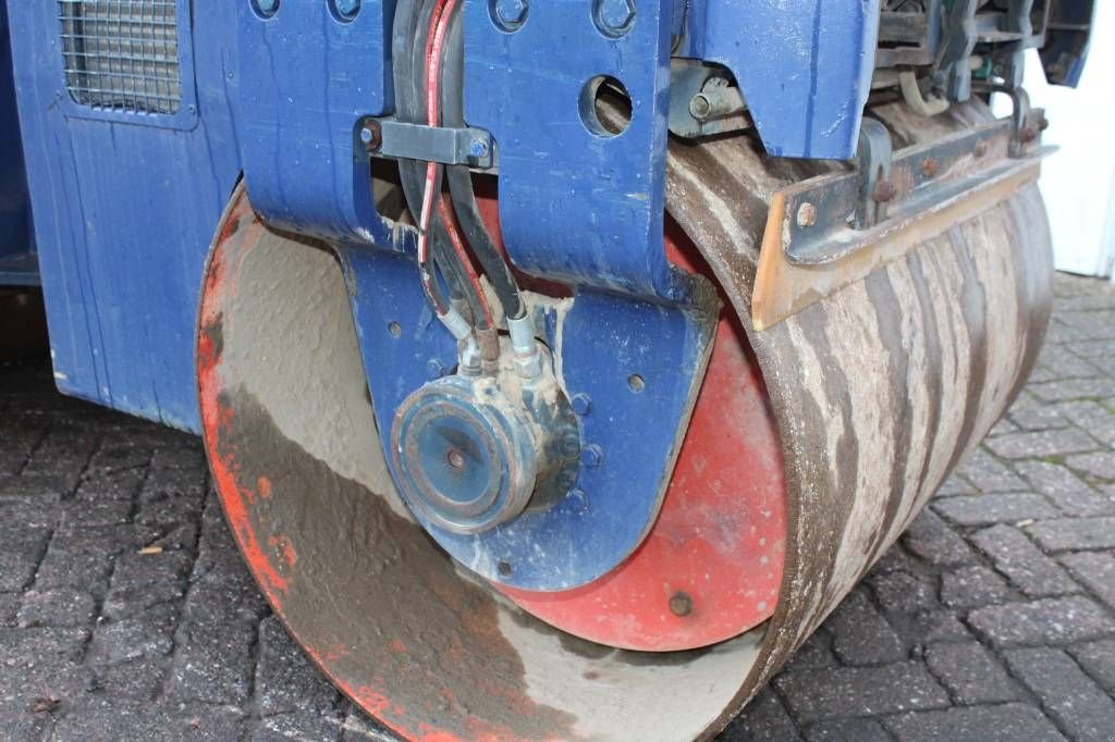 Packer & Walze typu Ammann AV 23 E, Gebrauchtmaschine v Rucphen (Obrázek 11)