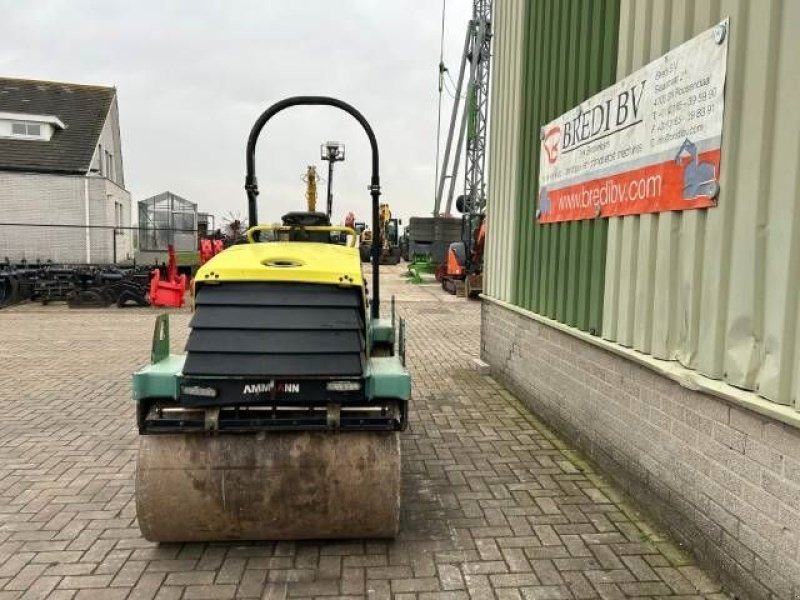 Packer & Walze типа Ammann AV 26-2, Gebrauchtmaschine в Roosendaal (Фотография 8)