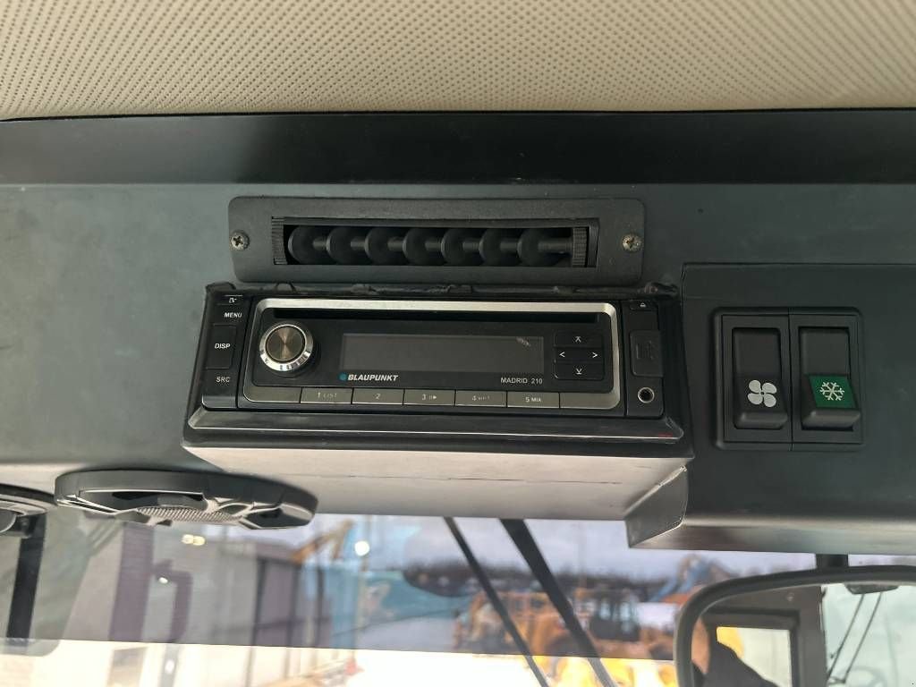 Packer & Walze от тип Ammann AV130X, Gebrauchtmaschine в Venlo (Снимка 10)