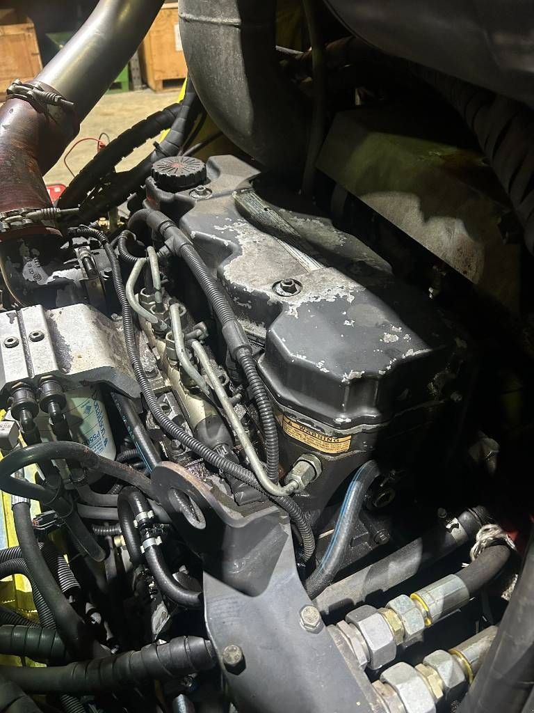 Packer & Walze typu Ammann AV130X, Gebrauchtmaschine w Venlo (Zdjęcie 7)