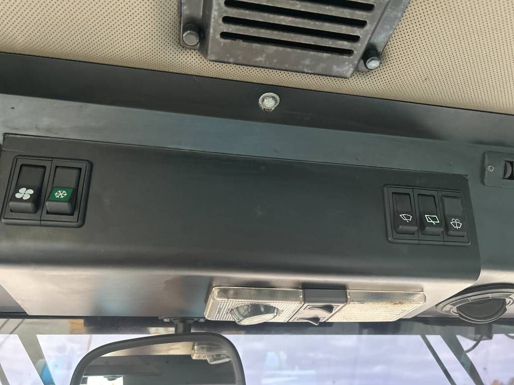 Packer & Walze typu Ammann AV130X, Gebrauchtmaschine w Venlo (Zdjęcie 11)