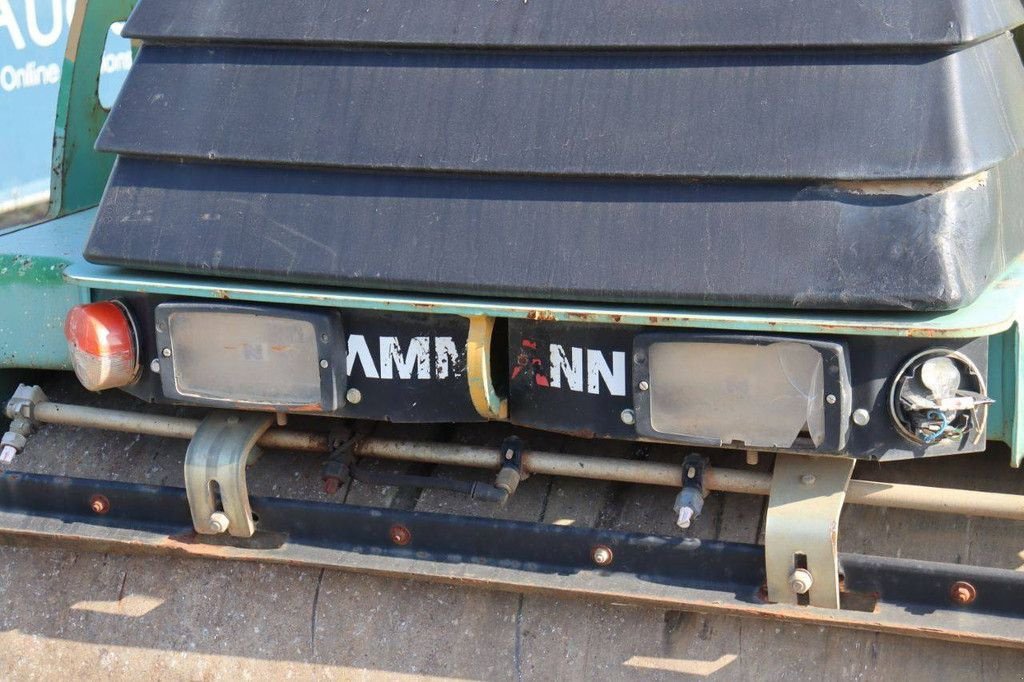 Packer & Walze typu Ammann AV26-2, Gebrauchtmaschine v Antwerpen (Obrázek 11)