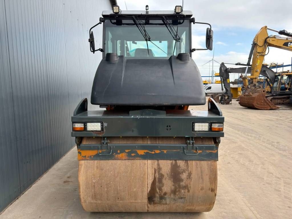 Packer & Walze a típus Ammann AV70-2, Gebrauchtmaschine ekkor: Venlo (Kép 10)