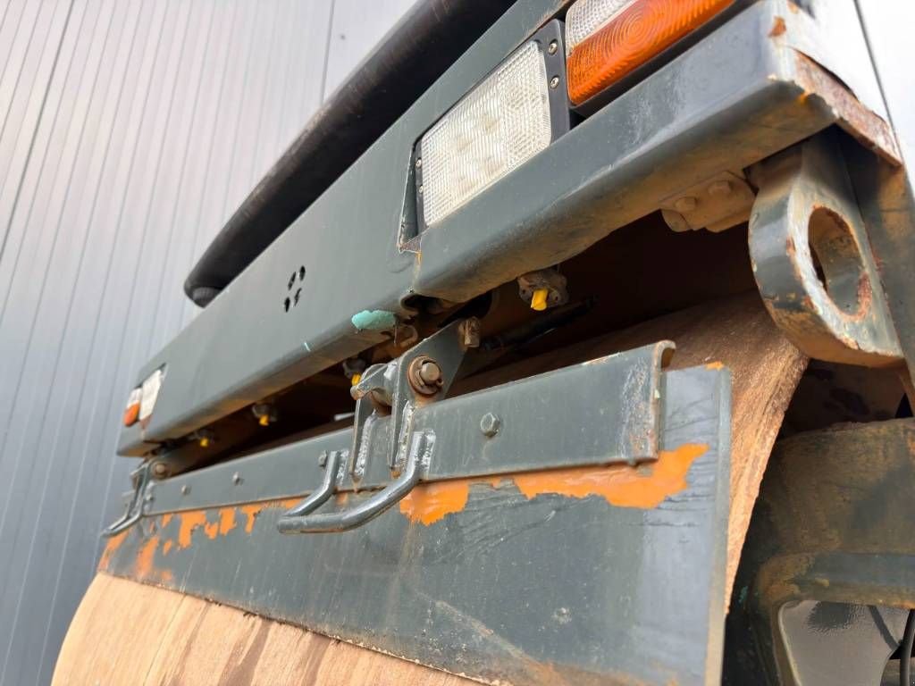 Packer & Walze a típus Ammann AV70-2, Gebrauchtmaschine ekkor: Venlo (Kép 11)