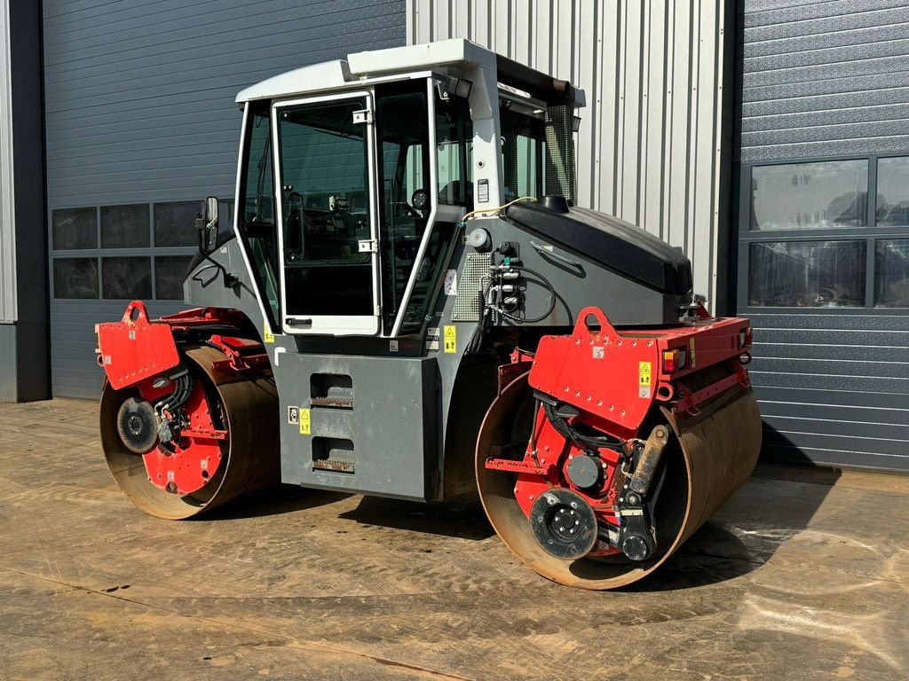 Packer & Walze tipa Ammann AV85-2, Gebrauchtmaschine u Velddriel (Slika 3)