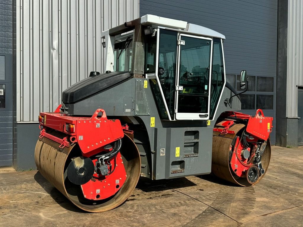 Packer & Walze tipa Ammann AV85-2, Gebrauchtmaschine u Velddriel (Slika 5)