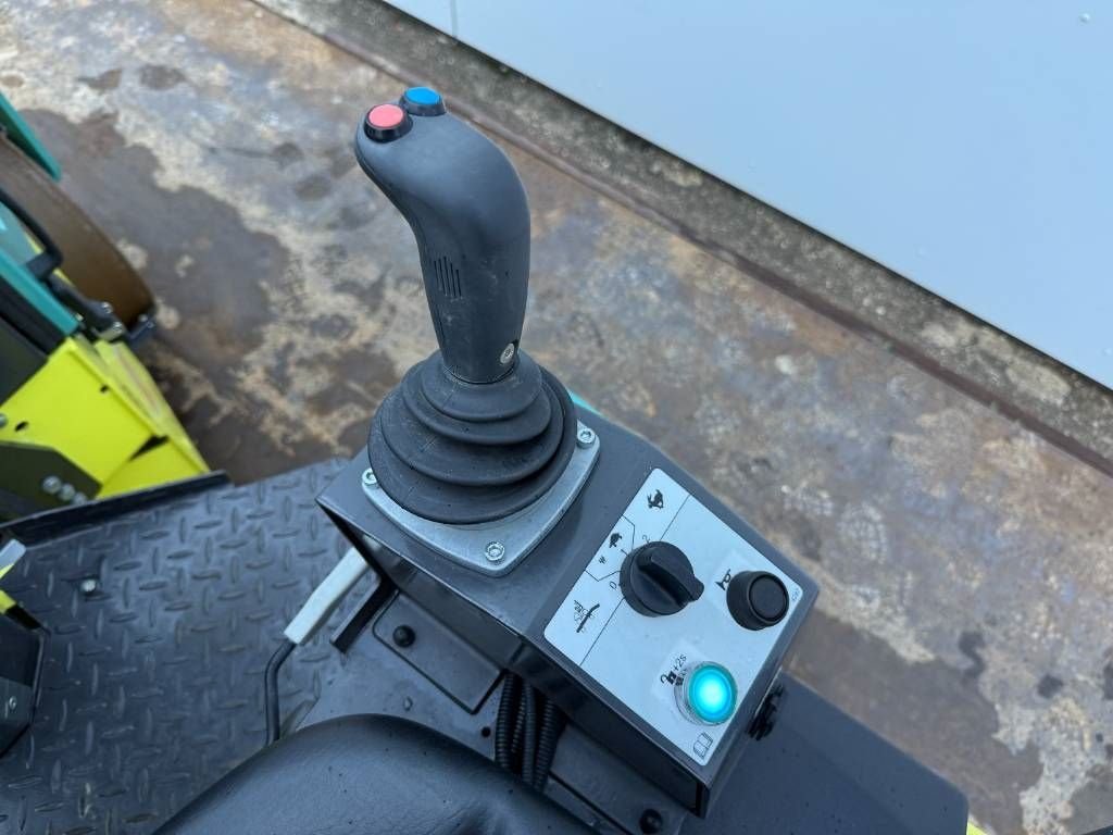 Packer & Walze от тип Ammann eARX 26-2 - New / Unused / Full Electric, Gebrauchtmaschine в Veldhoven (Снимка 11)