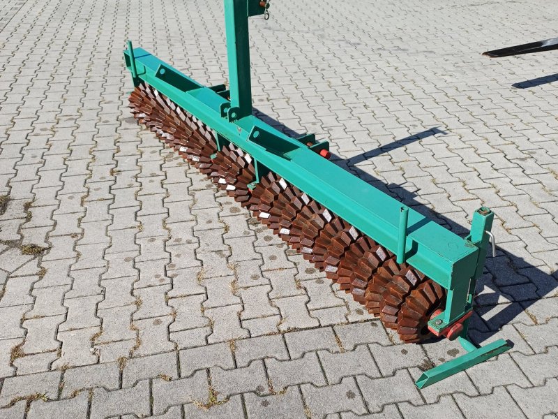 Packer & Walze za tip A.T.L. sternwalze, Gebrauchtmaschine u Kirchdorf (Slika 1)