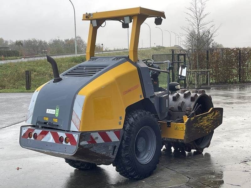 Packer & Walze of the type Atlas Copco DYNAPAC CA 1300 D, Gebrauchtmaschine in Waregem (Picture 8)