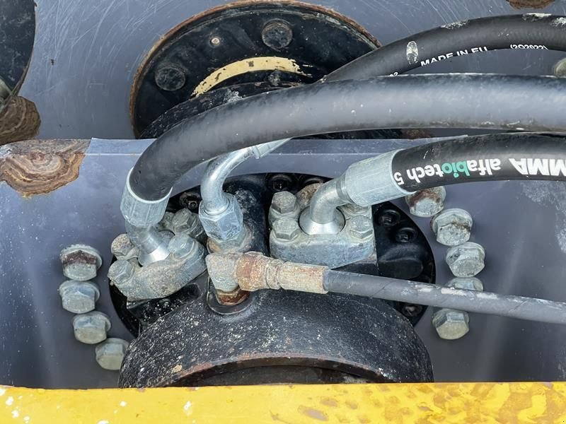 Packer & Walze van het type Atlas Copco DYNAPAC CA 1300 D, Gebrauchtmaschine in Waregem (Foto 5)