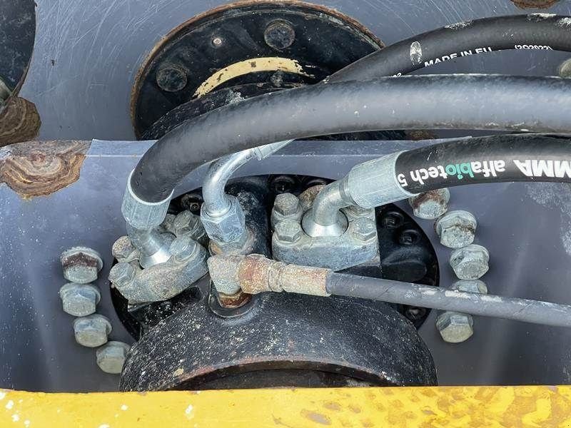 Packer & Walze of the type Atlas Copco DYNAPAC CA 1300 D, Gebrauchtmaschine in Waregem (Picture 4)