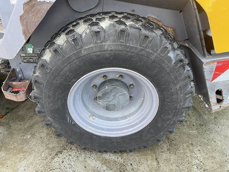 Packer & Walze of the type Atlas Copco DYNAPAC CA 1300 D, Gebrauchtmaschine in Waregem (Picture 10)