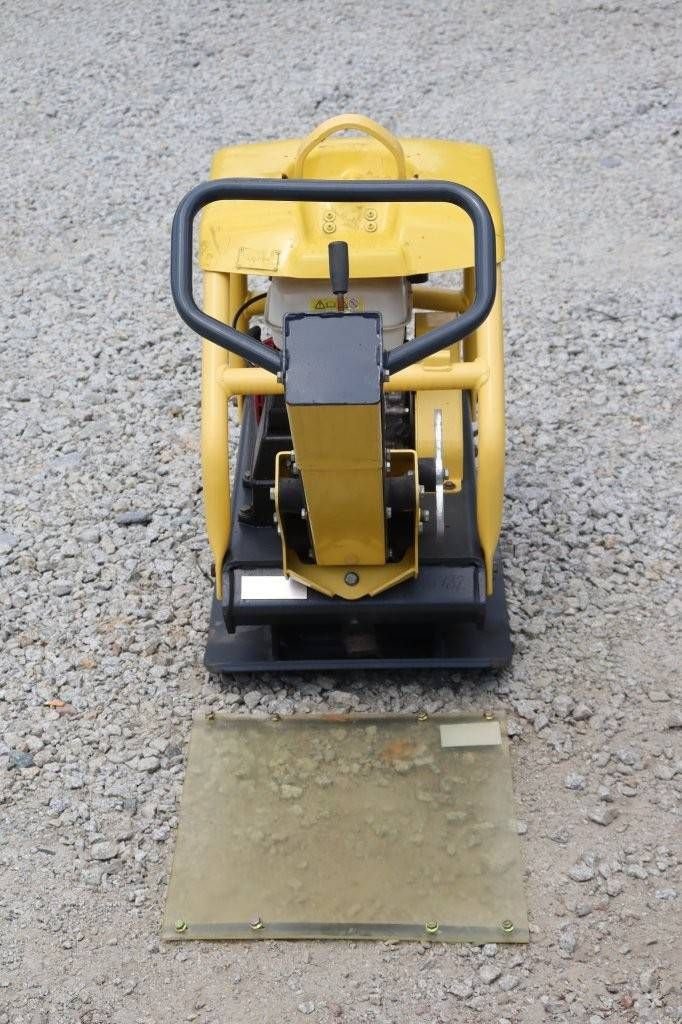 Packer & Walze a típus Atlas Copco LG200, Gebrauchtmaschine ekkor: Antwerpen (Kép 5)