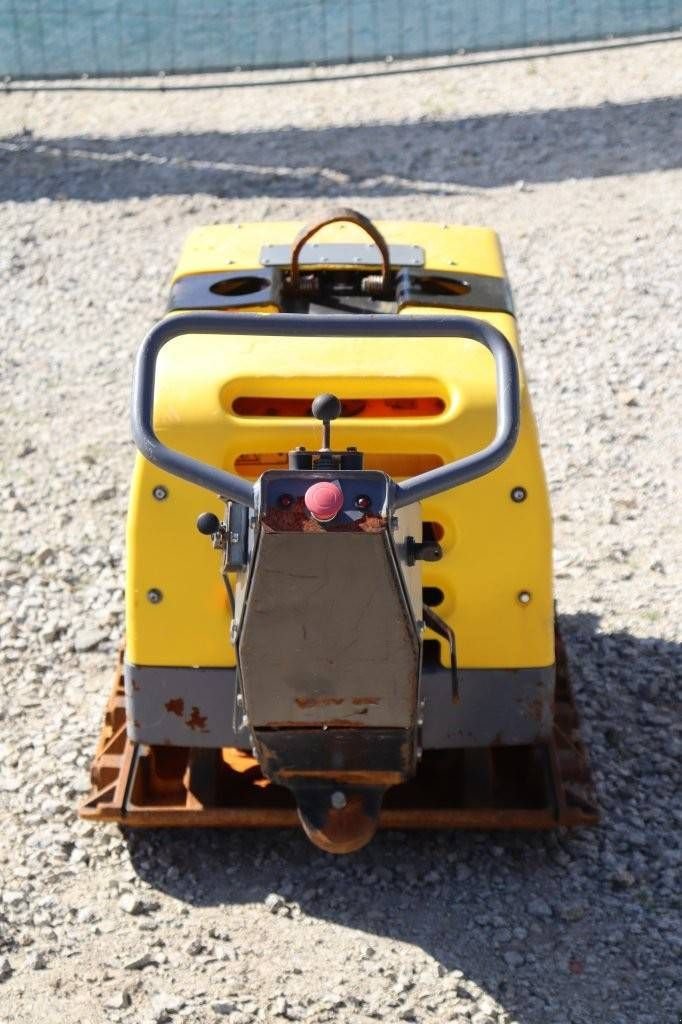 Packer & Walze des Typs Atlas Copco LH700, Gebrauchtmaschine in Antwerpen (Bild 5)