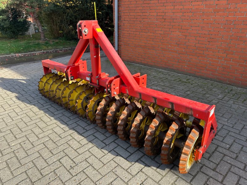 Packer & Walze typu Baarck Prismenwalze, Gebrauchtmaschine v Schweringen (Obrázek 1)