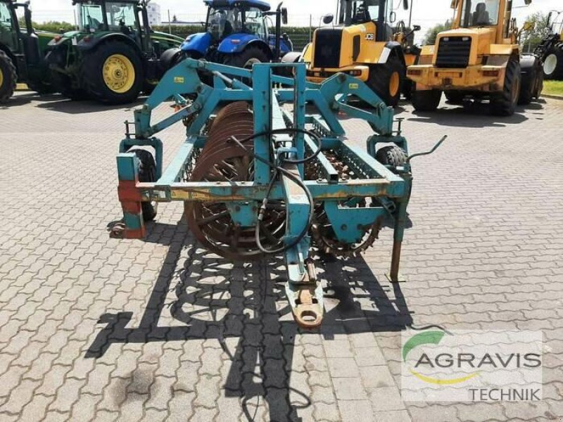 Packer & Walze du type BBG B 680, Gebrauchtmaschine en Calbe / Saale (Photo 9)