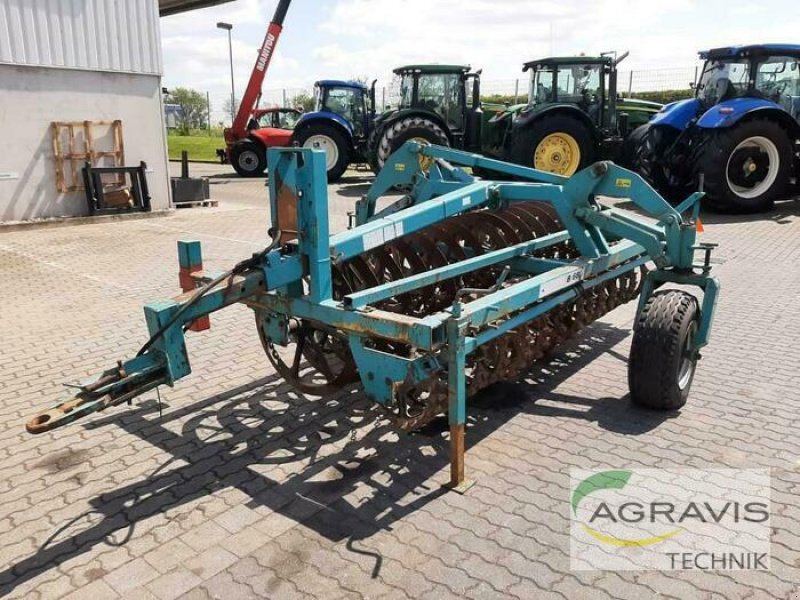 Packer & Walze du type BBG B 680, Gebrauchtmaschine en Calbe / Saale (Photo 1)