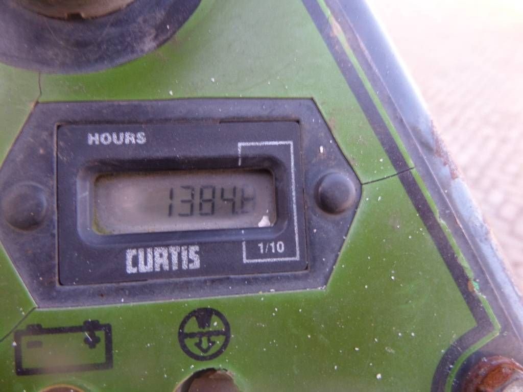 Packer & Walze des Typs Benford TV 1001 PT, Gebrauchtmaschine in Rucphen (Bild 10)