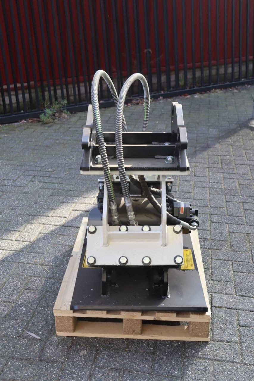 Packer & Walze del tipo Bobcat CW10, Neumaschine In Antwerpen (Immagine 3)