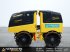 Packer & Walze van het type Bomag BMP8500 + Economizer, Gebrauchtmaschine in Vessem (Foto 2)