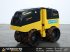 Packer & Walze of the type Bomag BMP8500 + Economizer, Gebrauchtmaschine in Vessem (Picture 1)
