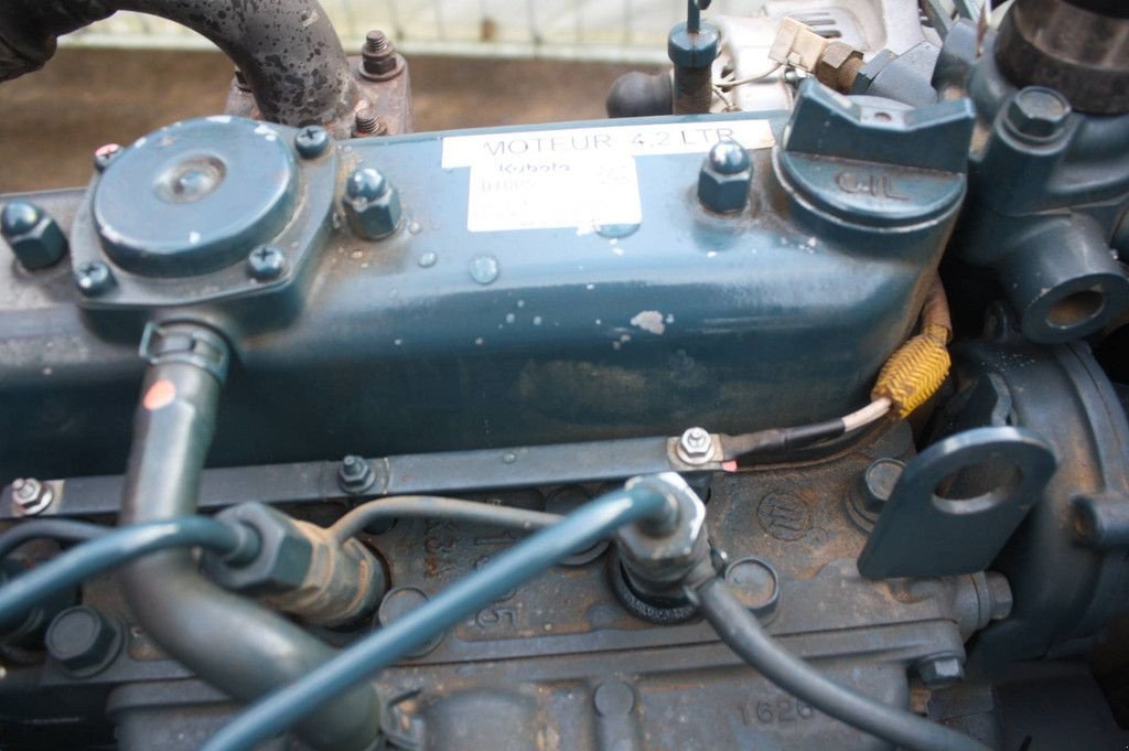 Packer & Walze za tip Bomag BMP8500, Gebrauchtmaschine u Antwerpen (Slika 9)