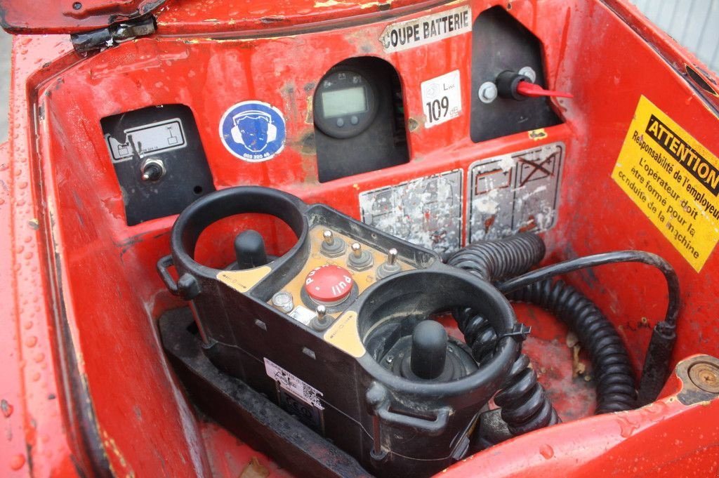 Packer & Walze za tip Bomag BMP8500, Gebrauchtmaschine u Antwerpen (Slika 4)