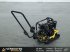 Packer & Walze du type Bomag BP12/35, Gebrauchtmaschine en Vessem (Photo 9)